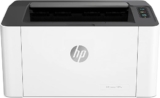 Impressora HP Laser 107w com Wi-Fi