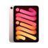 iPad Mini Apple 6ª Geração – 256GB Rosa