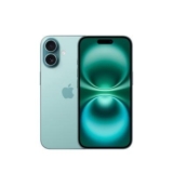 iPhone 16 Apple 256GB com Câmera Dupla