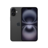 iPhone 16 Plus 128GB Preto