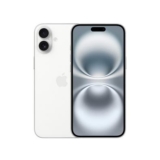 iPhone 16 Plus 512GB Branco com Câmera Dupla