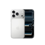 iPhone 17 Pro 512GB Prateado Câmera Tripla