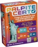 Jogo Palpite Certo da Grow