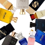 Kit 10 Perfumes Paris Elysees Atacado