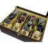 Kit 10 Perfumes Paris Elysees Atacado