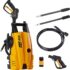Parafusadeira e Furadeira WAP 12V BPF-12K3