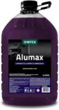 Limpador de Alumínio e Carrocerias Vonixx