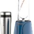 Fritadeira Elétrica Mallory Turbocook 6L