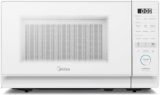 Micro-ondas 20L MasterCook Midea 110V
