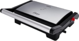 Mini Grill Oster 2 em 1 1000W