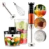 Kit Completo de Ferramentas 129 Peças