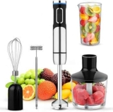 Mixer Portátil 5 em 1 QBuen