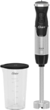 Mixer Power Oster Black Inox – 750W