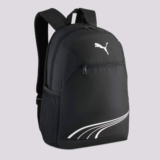 Mochila Puma Fundamental Preta