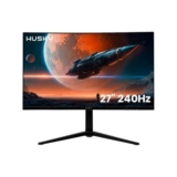 Monitor Gamer Husky Blizzard 27′ Full HD