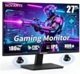Monitor Gamer IPS 27″ Full HD 180Hz