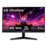 Monitor Gamer LG Ultragear 24″ 180Hz