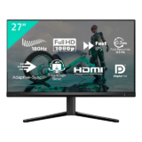 Monitor Gamer Philips Evnia 27″ Full HD
