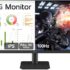 Monitor AOC 27″ Gaming 120Hz IPS