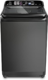 Máquina de Lavar Panasonic 15kg Titânio
