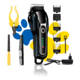 Máquina de Tosa Profissional para Pets
