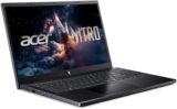 Notebook Acer Nitro V15 com RTX 4050