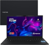 Notebook Positivo Vision R15M com Ryzen 7