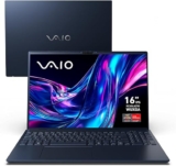 Notebook VAIO FE16 com Ryzen 7 e 32GB