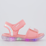 Papete Klin Light Rosa Infantil