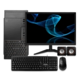 PC Completo Mancer com Intel Core I5