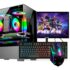 Computador Lenovo I5 com SSD de 240GB