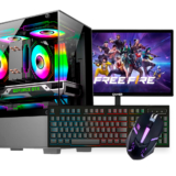 PC Gamer Intel Core i5 com Monitor