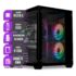 PC Completo Mancer com Intel Core I5