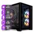 PC Gamer Completo Mancer com Ryzen 5