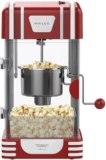 Pipoqueira Retrô Philco 220V Vermelha
