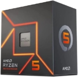 Processador AMD Ryzen 5 7600 4.0GHz