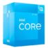 Processador Intel Core i5-12400 – Desempenho Excepcional