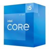 Processador Intel Core i5-12400 – Desempenho Excepcional