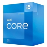 Processador Intel Core i5-12400F de 12ª Geração