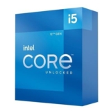 Processador Intel Core i5-12600K 10 Núcleos
