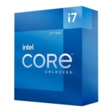 Processador Intel Core i7-12700K com 12 Núcleos