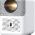 Projetor Mini Bettdow 360° Portátil Android