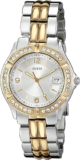 Relógio Clássico Guess de 38 mm