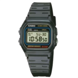 Relógio Digital Masculino Casio W59-1V