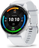 Relógio Garmin Venu 3 Branco com GPS