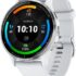 Samsung Galaxy Watch7 Smartwatch 40mm Verde