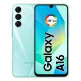 Samsung Galaxy A16: Potência e Estilo