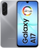 Samsung Galaxy A17 – Celular 128GB e 50MP