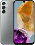Samsung Galaxy M15 5G com Bateria 6000mAh