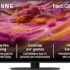 Ar-condicionado Split Samsung WindFree AI 24.000 BTUs